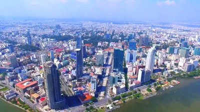 Đề án phát triển đô thị thông minh bền vững Việt Nam
