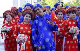  xác nhận tình trạng hôn nhân cho người Việt Nam ở nước ngoài