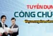Tài liệu thi công chức hành chính nhà nước tỉnh Quảng Nam