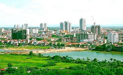 Quảng Nam hỗ trợ chênh lệch tiền sử dụng đất ở khi thu hồi đất