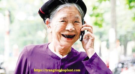 Mức quà tặng mừng thọ đối với người cao tuổi trên địa bàn tỉnh Quảng Nam
