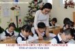 Tài liệu thi công chức cấp xã tỉnh An Giang năm 2023
