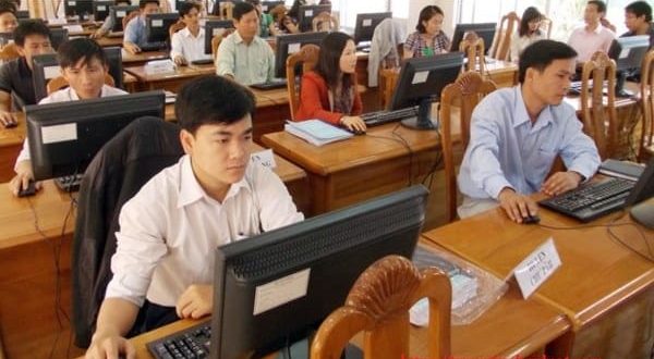 Tài liệu thi công chức tỉnh Bình Phước năm 2023