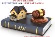 So sánh những điểm mới của Luật Đất đai 2024 và Luật Đất đai 2013