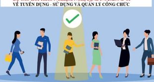 Trắc nghiệm Nghị định 170/2025/NĐ-CP về tuyển dụng, sử dụng và quản lý công chức
