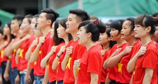 Quy định của pháp luật về sử dụng Quốc ca, Quốc thiều